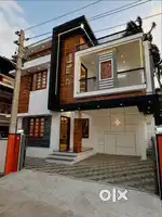 Premium plots with homes