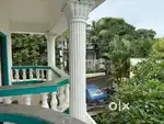 Independent villa at Porvarim well maintaind 4 bhk