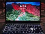 HP 14-EM0025AU  Ryzen 3  8GB RAM  512GB SSD  With Warranty  Like