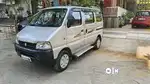 Maruti Suzuki Eeco 7 Seater Standard, 2014, Petrol