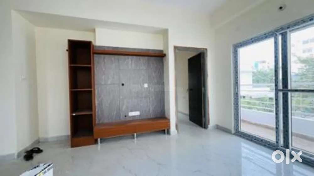 # 2 BHK flat at pozhichalur prem nagar