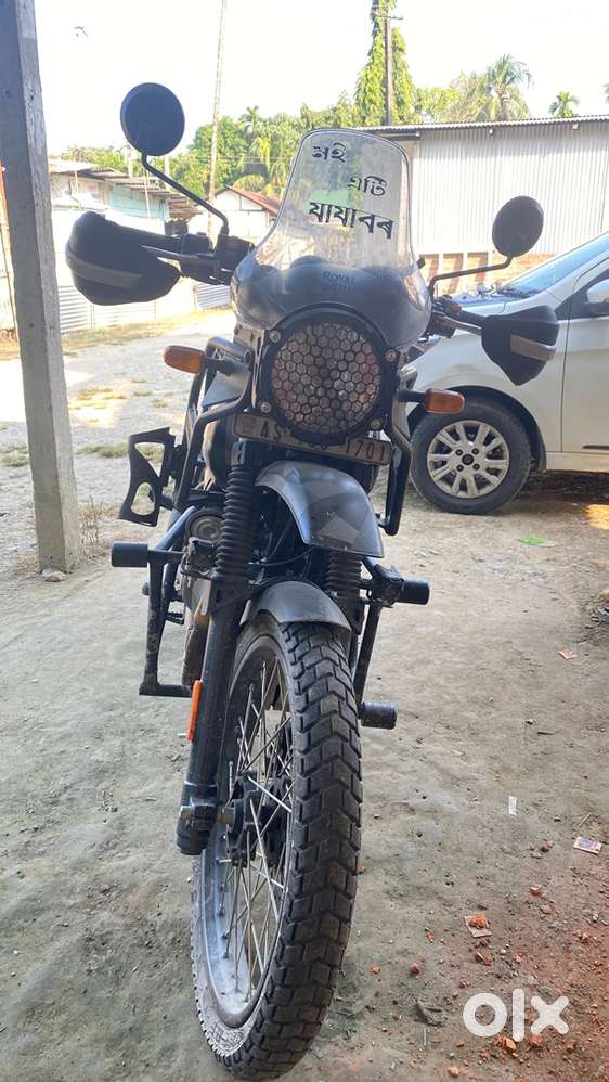 Royal Enfield Himalayan 411 FOR SALE