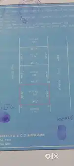 Plot for sale