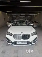 BMW X1 2.0 sDrive20i xLine, 2021, Diesel