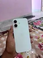 I phone 16 09 days Mobile