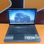 HP PAVILION 15 MODEL CORE I5 7TH GEN LAPTOP √ 4GB NVIDIA