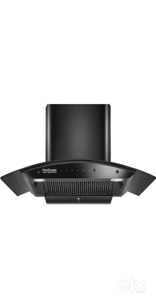 Hindware Chimney