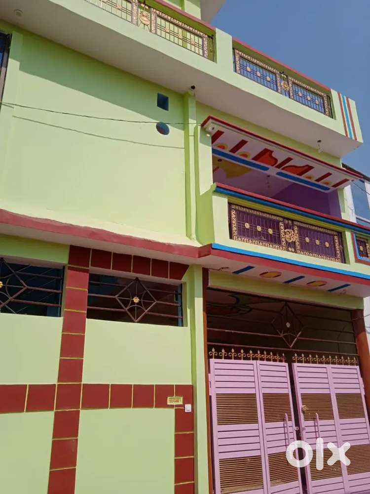 Room rent for family and bachelor's