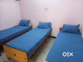 PG Gents Hostel in Perungudi/Thoraipakkam for Men