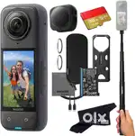 Insta 360 X4 set