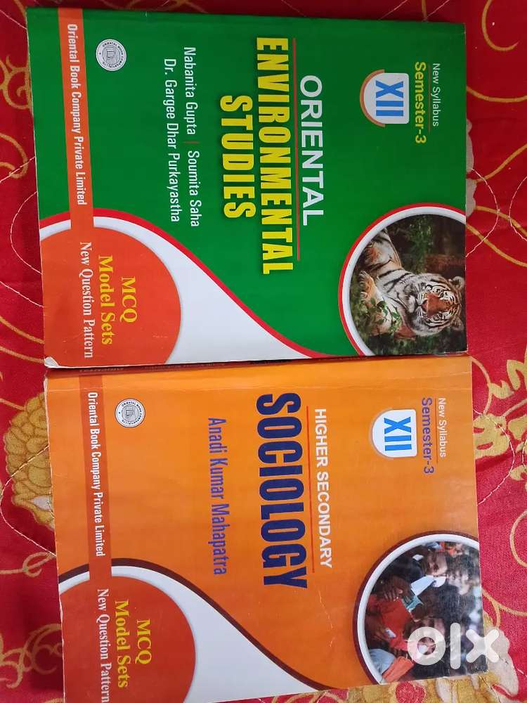 EVD and Sociology