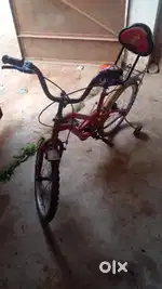 Avon 20 Bicycle