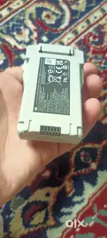 URGENT NEED MONEY.  BRAND NEW DJI MINI 3 PRO DRONE BATTERY