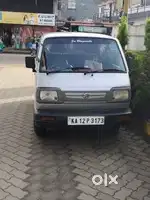 Maruti Suzuki Omni 2011 Petrol Good Condition