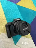 Canon EOS R50 with All Accesory and Bag Latest model only 1 Month old