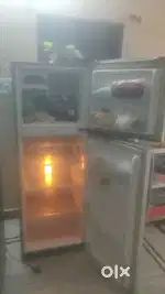 Fridge and washing machine for sale