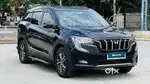 Mahindra XUV700 2.2 AX 5 Diesel MT 7 Str, 2022, Diesel