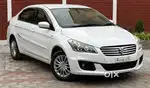 Maruti Suzuki Ciaz 2014-2017 VDi Plus SHVS, 2016, Diesel