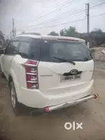 Mahindra XUV500 2014 Diesel 100000 Km Driven