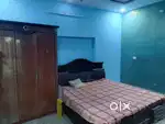 Fully furnished and independent 1RK for working professional.