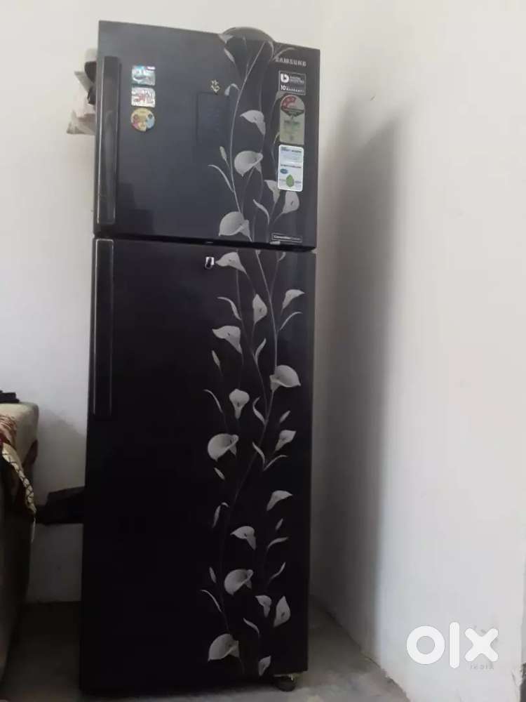 Samsang refrigerator