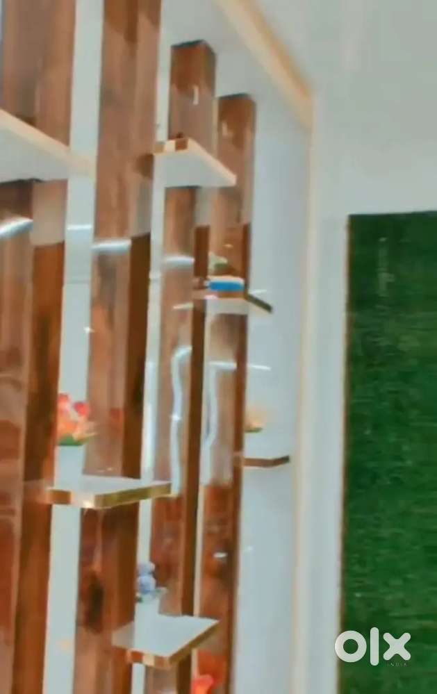 Parlour, academy and makeup studio