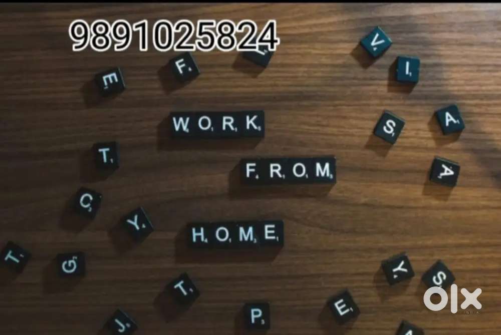 The best source of income from home