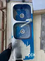 FUTURA branded  kitchen sink