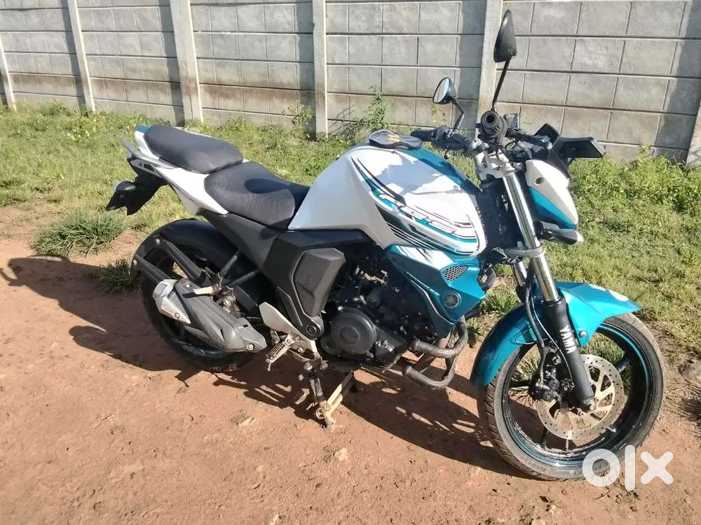 Full condition, time to time maintenance