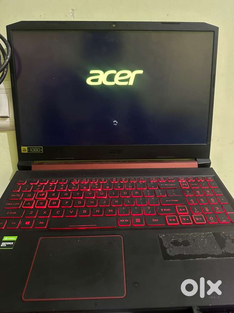 Acer laptop