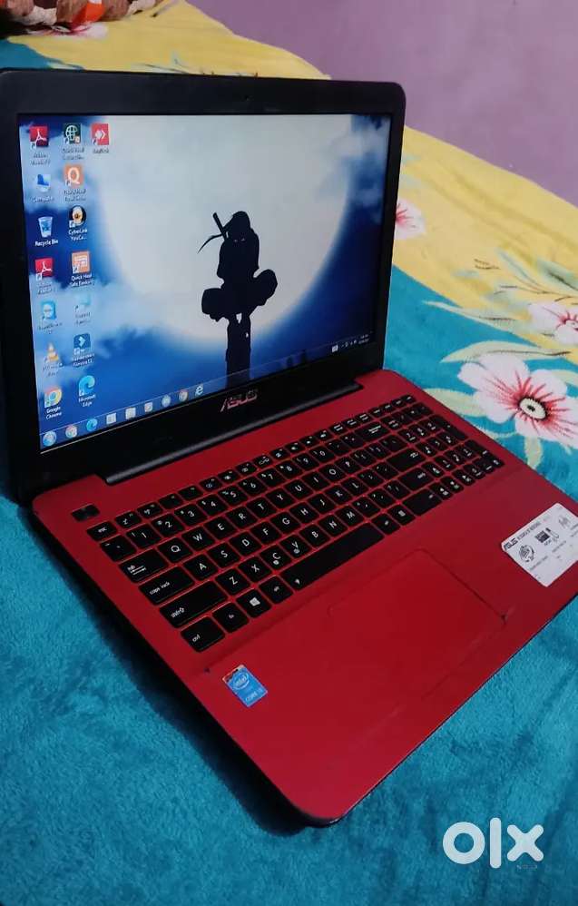 ASUS LAPTOP