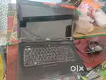 Dell core 2 duo laptop