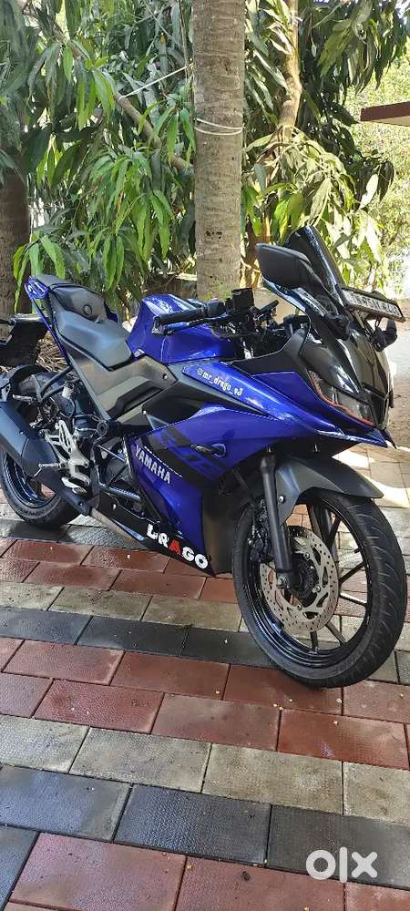 R15v3 good condition