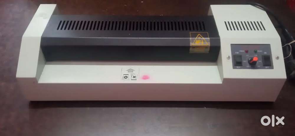 Excelam Laminator
