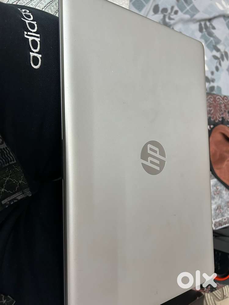 Hp laptop i5 8th Gen
