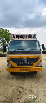 Eicher 1049