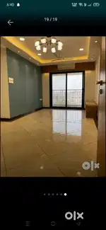 2BHK FLAT SEMI FURNISHED