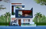 4bhk kothi for sale