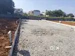 Rajarajeshwari Nagar BBMP Approved A-khata price: 12k per SQFT