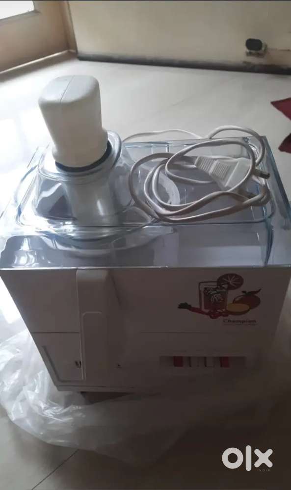 Inalsa juicer mixer