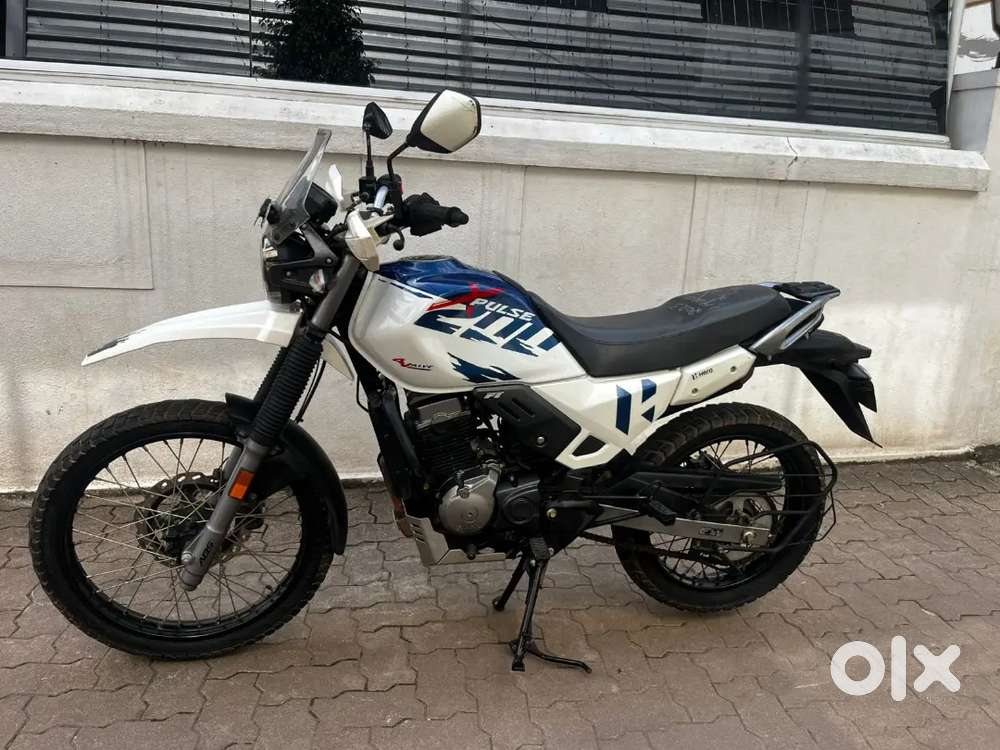 Hero Xpulse 200 4v for sale
