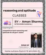 9,10th, reasoning and aptitude coaching classes in indore