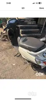 Good condition