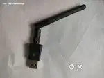 Zebronics Wifi Adopter