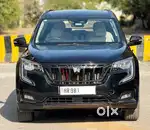Mahindra XUV700 2.0 AX 7 Petrol AT Luxury Pack Str, 2024, Petrol
