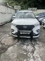 Hyundai Creta 1.4 E Plus CRDi, 2019, Diesel