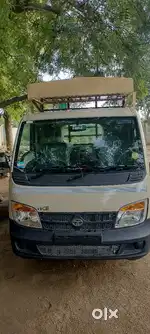 Tata AC new vehicle 3month