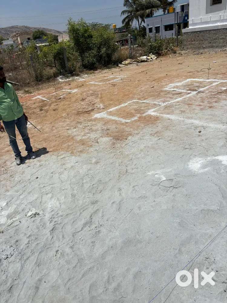 Plots for sale Krishnagiri