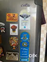 Whirpool Genius 180 liters