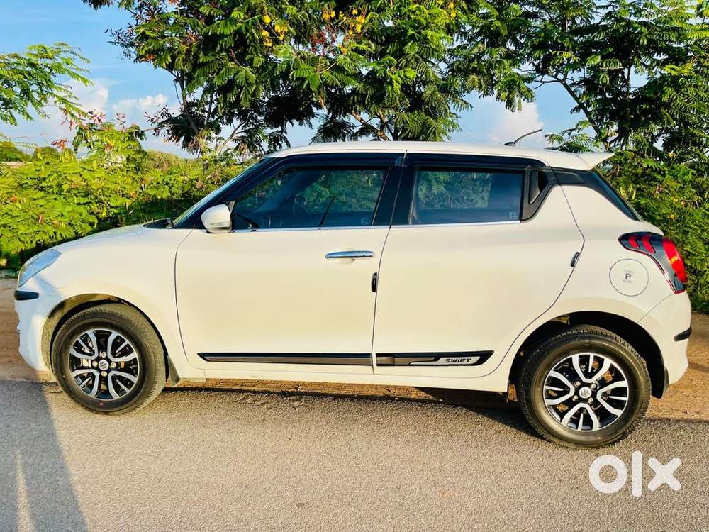 Maruti Suzuki Dzire 2023 Petrol Well Maintained